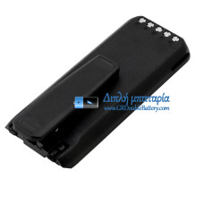 Μπαταρία για Icom IC-A25 IC-A25N IC-A25NE IC-A25CE BP-288 [Αντικατάσταση μπαταρίας]